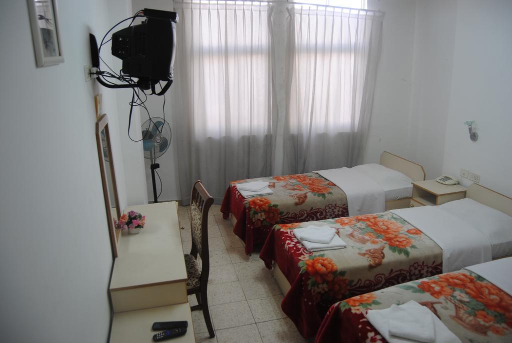 Al Salam Hotel Bethlehem Phòng bức ảnh