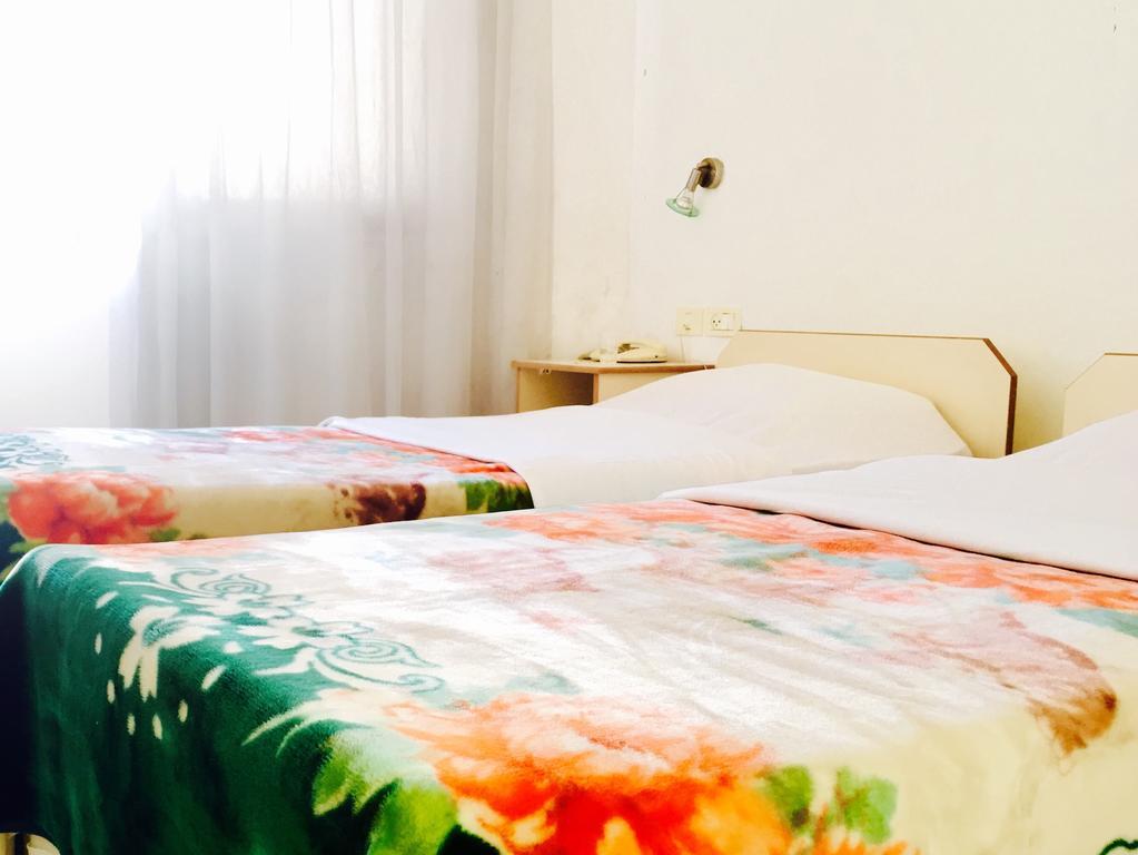 Al Salam Hotel Bethlehem Phòng bức ảnh