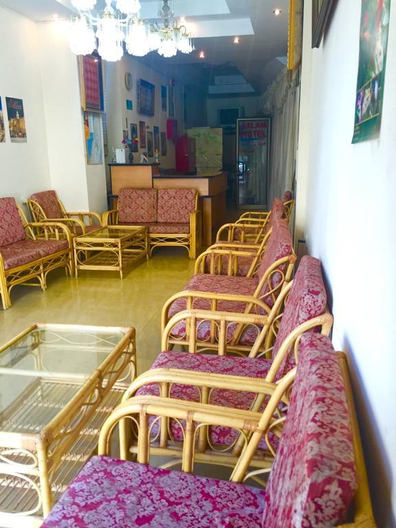 Al Salam Hotel Bethlehem Ngoại thất bức ảnh