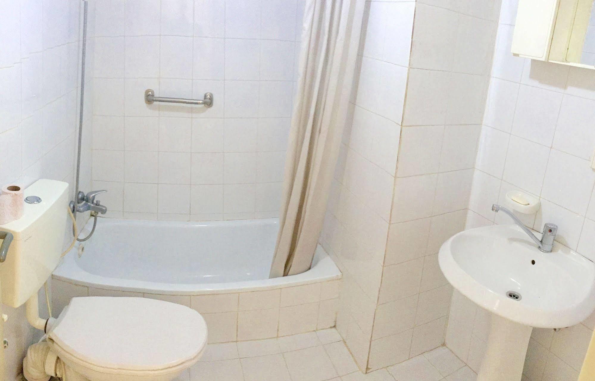 Al Salam Hotel Bethlehem Ngoại thất bức ảnh