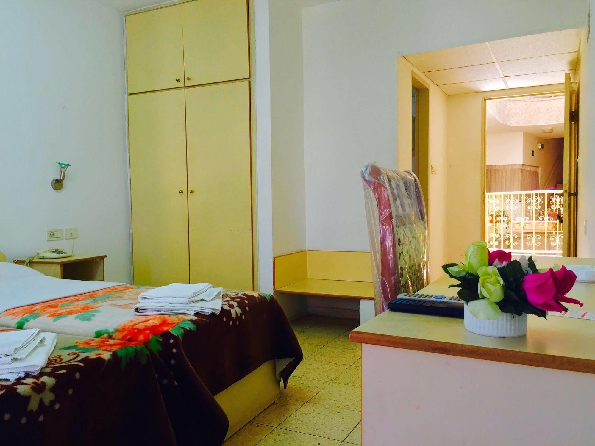 Al Salam Hotel Bethlehem Ngoại thất bức ảnh